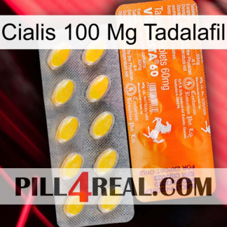 Cialis 100Mg Tadalafil new05